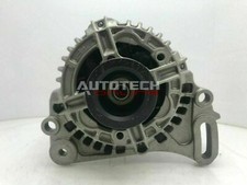 Lichtmaschine für Seat Arosa Ibiza Skoda Fabia Roomster VW Golf V VI Polo 6N2 9N