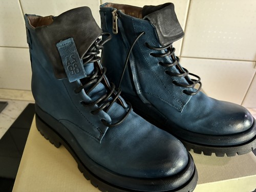 Stiefelette - a.s, 98