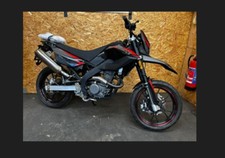Prike pxm 125 - prike, enduro