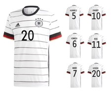 Trikot Adidas DFB 2020 2021 EM