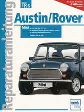 AUSTIN / ROVER MINI 1976-1996