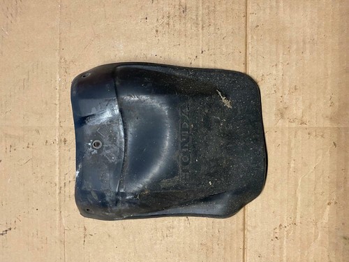 Honda 125 185 - honda, t