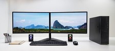 Windows bundle set - 11, dual