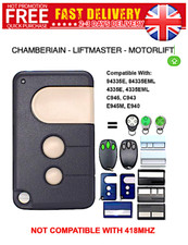 Fernbedienung für Liftmaster