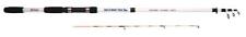 SPRO Salt & Boat Tele Rod Teleskoprute Reiserute Meeresrute Bootsrute 210-270cm