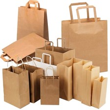 Papiertüten