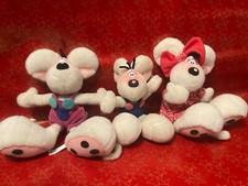 Diddl Diddlina Plüschdiddl