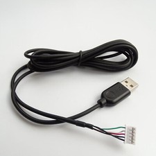 Neues USB-Mauskabel für