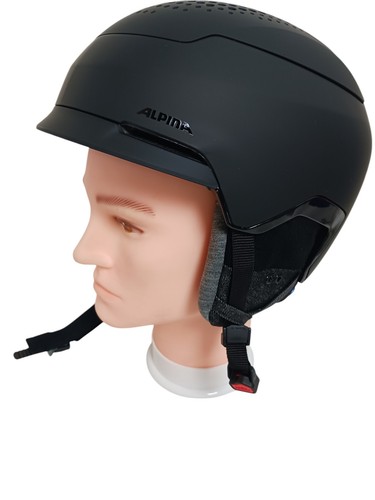 Alpina unisex gems - unisex, skihelm