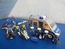 9236 70569 Polizei Auto