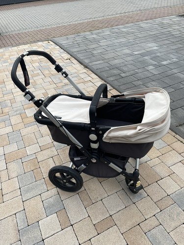 Kinderwagen bugaboo cameleon - bugaboo,