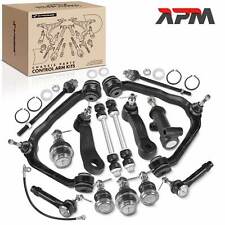 15x Querlenker Satz Vorderachse für Cadillac Escalade Chevrolet Avalanche Tahoe