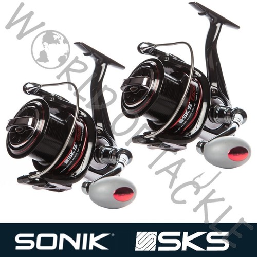 Sonik sks 8000 - 2,