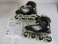 Roller Derby Herren Inlineksates I-253 Ventura 950-zx Men's Grösse 8/41,5-