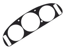 LETRONIX Tachoblende Cover