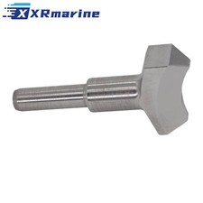 Umschlagzapfen für Volvo