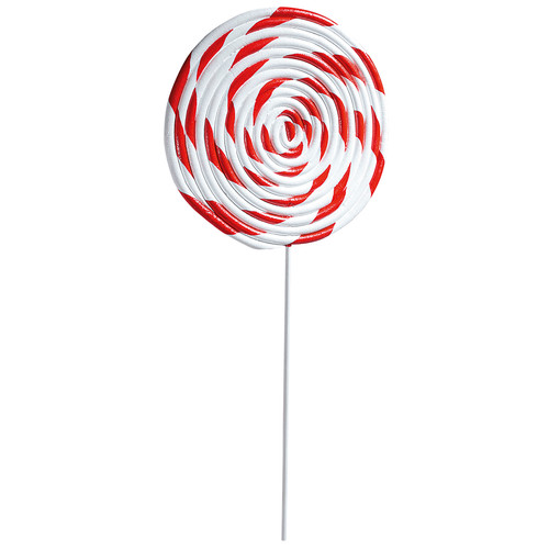 Deko xxl lolly - deko,