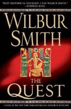 The Quest (Novels of Ancient