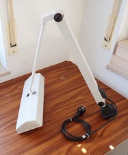 WALDMANN® STE 111 Arbeitsplatz-Leuchte /  für Goldschmied usw.