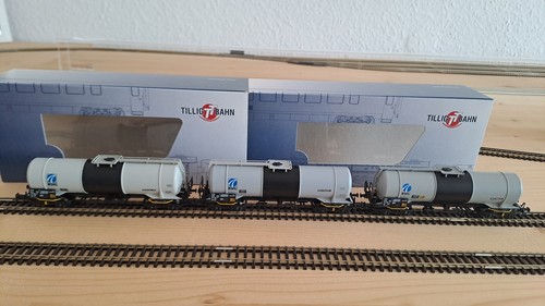 Tillig 01089 set - -,