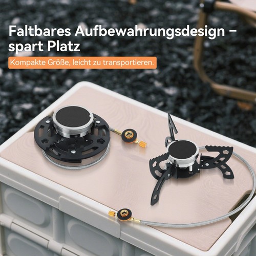 Redsun fd6 faltbarer ufo - redsun,