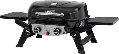 Royal gourmet brenner - royal, 2-brenner