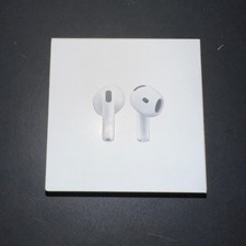 Original Apple Airpods 4