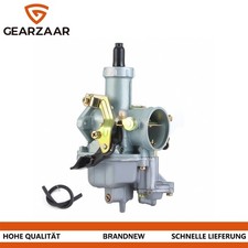 30mm Vergaser Passend für