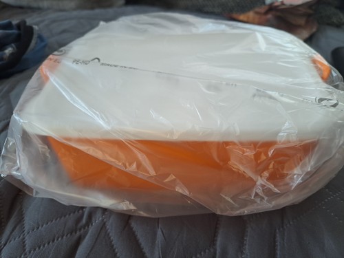 Tupperware 1x behälter - go,