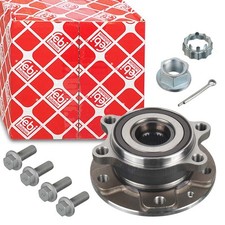 FEBI BILSTEIN Radlagersatz