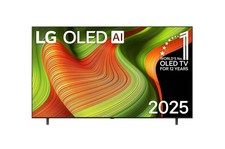 LG OLED77B59LA 77 Zoll 4K OLED