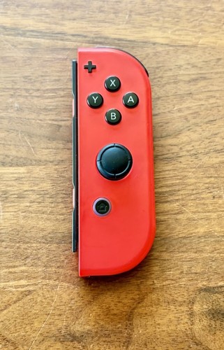 Original nintendo switch joy - original,