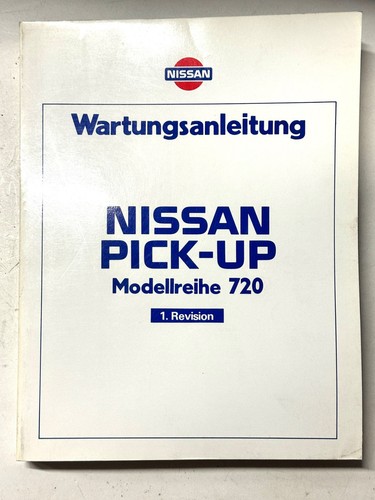 Werkstatthandbuch