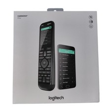 Logitech Harmony Elite
