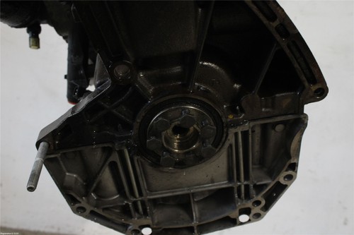 Motor ohne anbauteile - ohne,