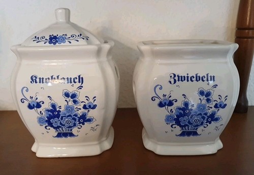 Porzellan behälter 9 5 - , 9,5