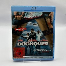 Doghouse ★ Uncut ★ Special