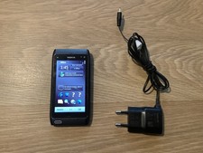 Nokia  N8-00 - 16GB - Dark