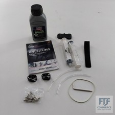 Borgen Entlüftungskit für