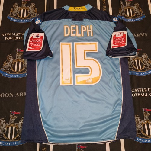 Leeds united away 2008 2009 - united,
