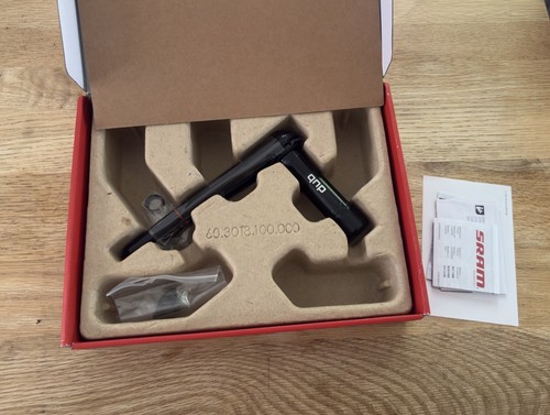 Sram rival powermeter - rival,