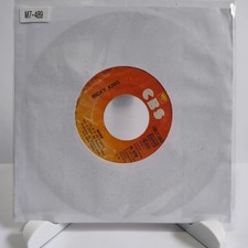 Ricky King – Mare, 7" Vinyl (F/NC), CBS, M7-489