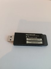 Netgear  Stick Wireless N-300