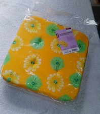 2 Sitzkissen 41 x 41 cm