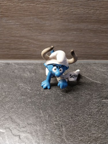Schleich 20721 stier - schleich, schlumpf