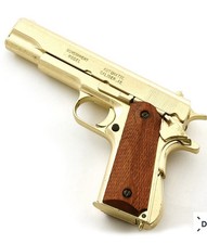 Deko Pistole Colt M1911A1