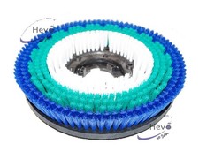 Schrubbürste PPN 3-K-Borste Künzle + Tasin Bona Flexisand 1.9 - mittel
