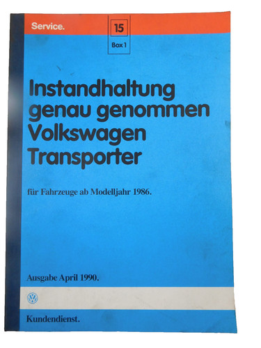 Reparaturleitfaden bus - reparaturleitfaden,