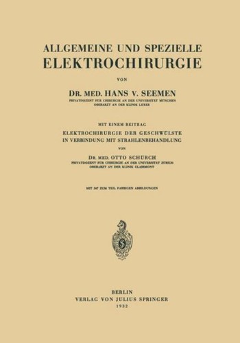 Allgemeine und spezielle - allgemeine,