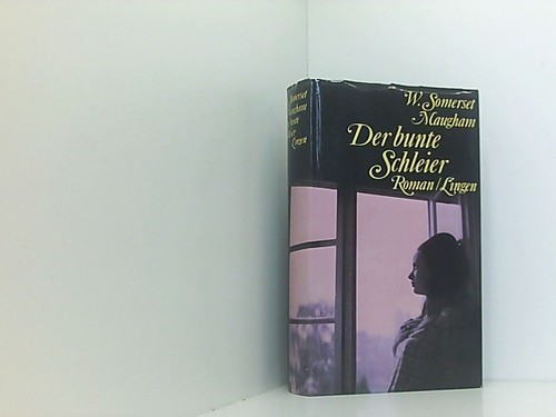 Der bunte schleier - der,
